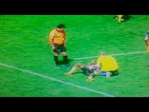 Maliko Filino BIG HIT u15s 2010