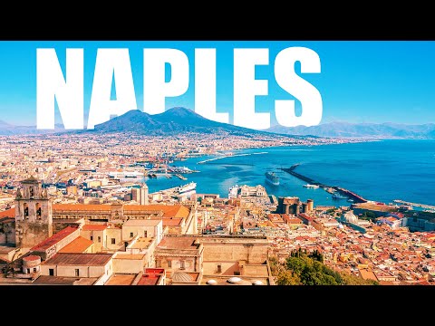 Naples (Italy): The Most Passionate, Craziest and Misunderstood City in Italy!