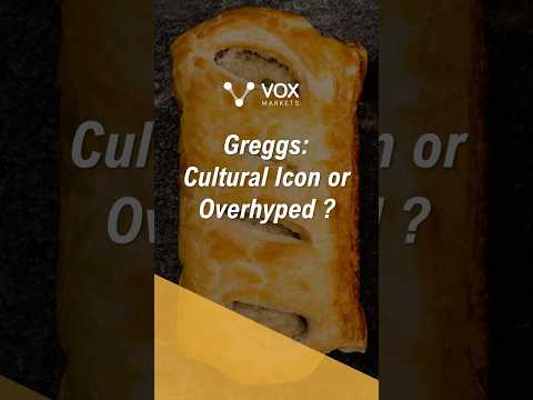 Greggs: Cultural Icon or Overhyped