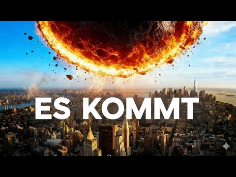 Ist die Erde durch den Asteroiden Apophis in Gefahr?