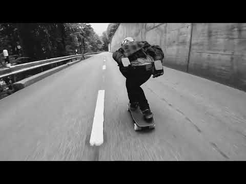 Samuel Schuler - Welcome to the team! | ROCKET Longboards
