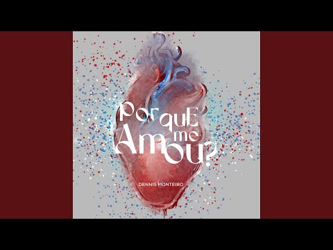 POR QUE ME AMOU?
