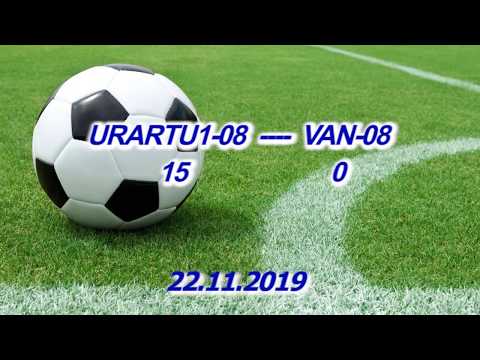 URARTU1-08  VAN-08 22.11.2019