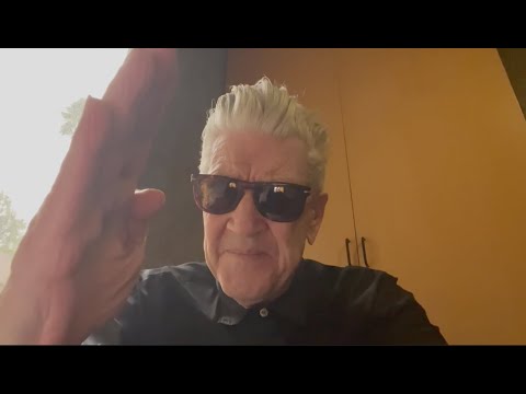 David Lynch's Weather Report  11/2/22