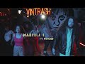 Coreografia oficial ¿Por qué? Marcela Gandara Feat Samu Robles- Marcela Gandara