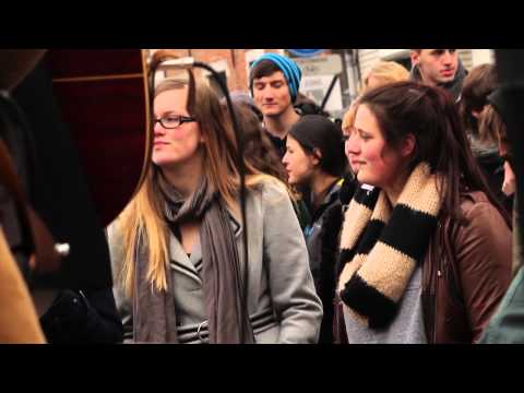 Calamartes Teaser #2 :: Freaky Age