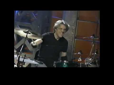 The Doors - Light My Fire 2003 (with Ian Astbury and Stuart Copeland)