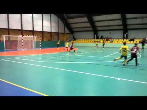 Gloriett U10 csapat, BLSZ torna Budafok