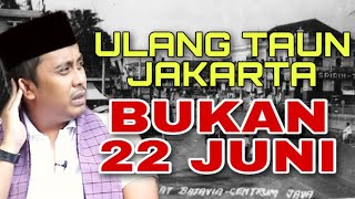 Download lagu TERKUAK ‼️ Babe Ridwan Saidi BONGKAR KONGKALIKONG Penentuan Hari Ulang Tahun Jakarta mp3 Download lagu TERKUAK ‼️ Babe Ridwan Saidi BONGKAR KONGKALIKONG Penentuan Hari Ulang Tahun Jakarta mp3
