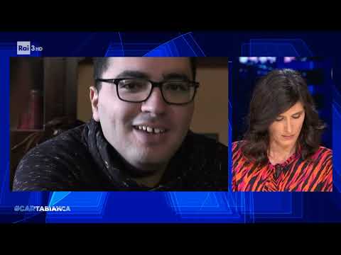 Chiara Appendino ospite a Carta Bianca - Rai 3 - 31-01-2023