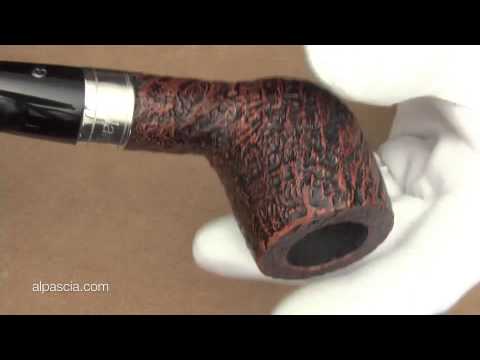 pipa Peterson 1134 - tobacco pipe