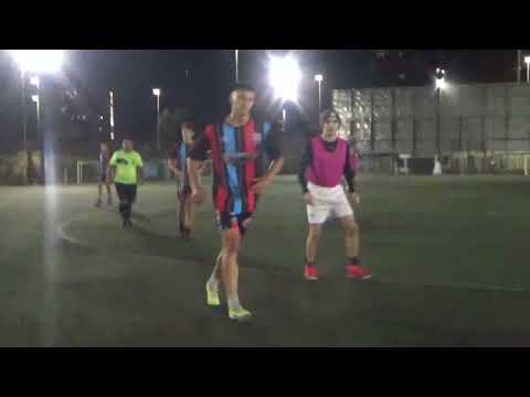 TROPITANGO VS DEPORTIVO HACHA - #LigaNuñez - #Apertura SLS - 29/4/23