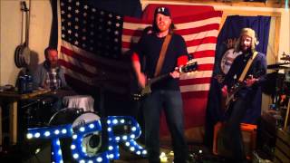 Those Crosstown Rivals - Blood Sweat and Tears CXCW2014