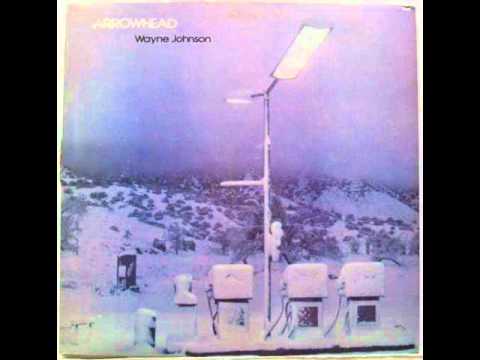 WAYNE JOHNSON TRIO - SANCTUARY . 1980 WITH A BEAUTIFUL BASS SOLO online metal music video by WAYNE JOHNSON