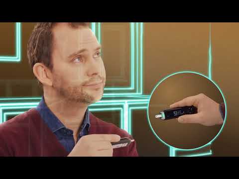 Das CONTOUR NEXT ONE Blutzuckermesssystem  | CONTOUR NEXT ONE | mg/dL | Deutschland (de_DE)