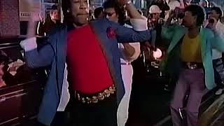 Midnight Star - No parking on the dance floor — (Official Music Video)