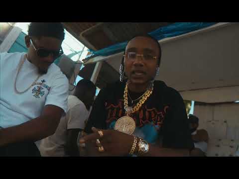 Idea The Artist X $tamina - Time & God