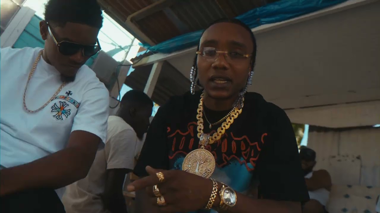 Idea The Artist X $tamina - Time & God