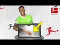 What's in the Box? - Part 2 • Bundesliga Challenge