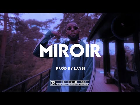 Lefa x Dinos Type Beat l « Miroir » 🎭 | Instru Rap Mélancolique 2022