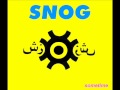 SNOG - Sometime