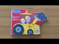 Peppa Pig Digger World Read Aloud Peppa Pig Book For Children And Toddlers