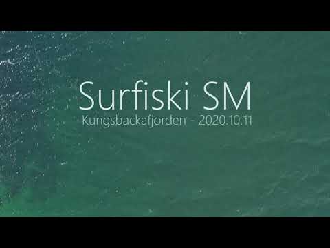 Surfski sm 2020