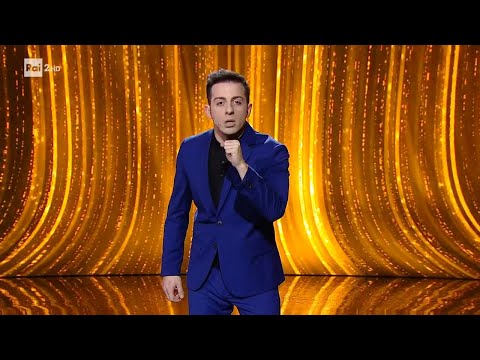 Francesco Cicchella - Made in Sud 18/04/2022