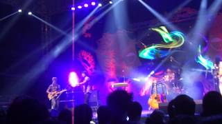 Download lagu Goldspot - Evergreen Cassette (Live at NH7 Weekender 2014, Pune) mp3