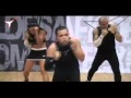 FIT COMBAT Power Combat Fit Track 29