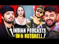 THE GREAT INDIAN PODCASTS LAKSHAY CHAUDHARY