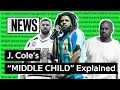 J. Cole’s “MIDDLE CHILD” Explained | Song Stories