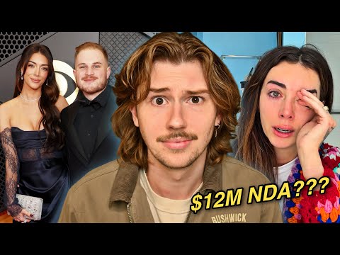 Zach Bryan Cheating