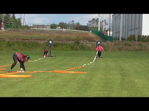 SDH Škoda Auto ženy - Březno (Boleslavský pohár) 2018