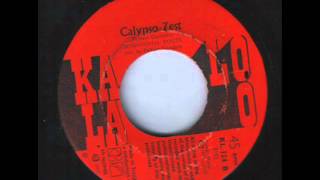 Sensational Roots - Calypso Zest - Kalaloo