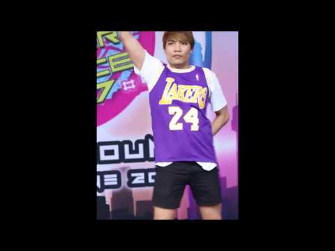 170624 I.T.I (ไอ.ติม.อุ่น) Cover KPOP (Fluke) - Happy @ JK Street cover party