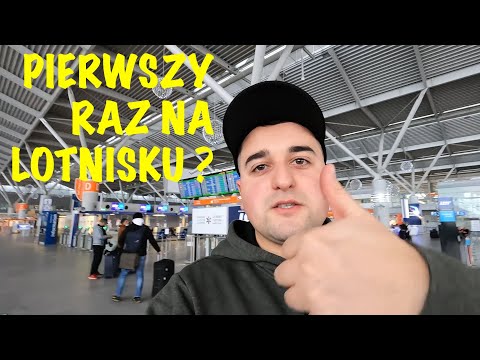 , title : 'JAK WYGLĄDA ODPRAWA NA LOTNISKU ? Krok po kroku ! Check-in Warszawa Lotnisko Chopina'