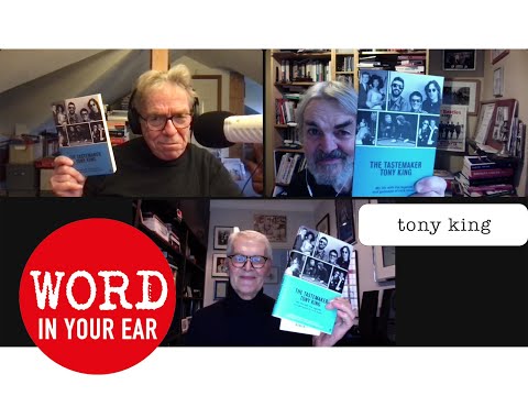 Tony King: why the Beatles & Stones thought he was the best company imaginable