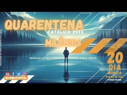 Ita Melo - Milênios (Videoclipe Oficial)