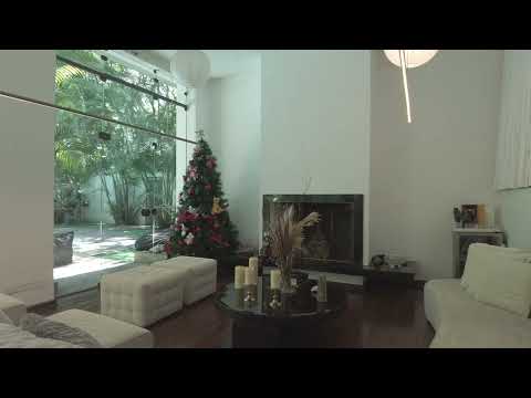 Jardim Guedala / São Paulo