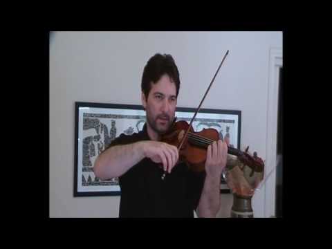 Approaching the String