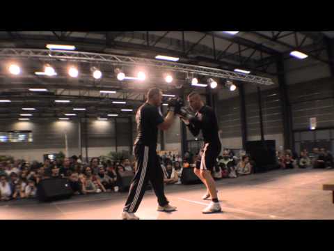 CLIP   Ca vient d'la rue 2013