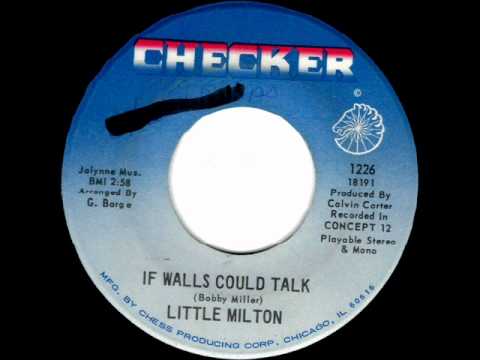 Video thumbnail for If Walls Could Talk