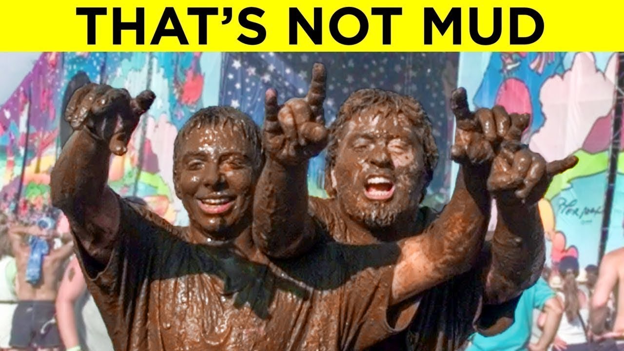 Embarrassing Events That Exposed Scandals