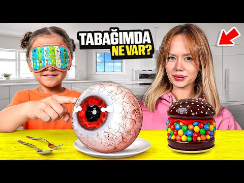 TABAĞIMDA NE VAR CHALLENGE ! SÜRPRİZ ÖDÜLLÜ !? | Gamze Karta Öykü Karta