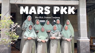 Download lagu [ MUSIC VIDEO] MARS PKK - IBU PKK DUSUN TANJUNG mp3
