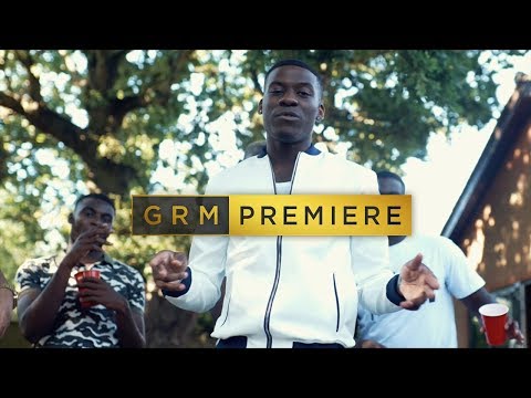 JAY1 - Good Vibes [Music Video] | GRM Daily