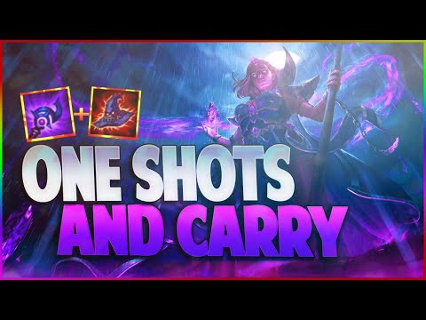 Fuzzmonkey | I'M A BEAST AT LEBLANC (ONE-SHOTS AND CARRIED)