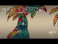 HUGEL & Westend - Aguila ft. Cumbiafrica