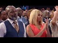 Bishop Jakes About Pastor Keion Henderson